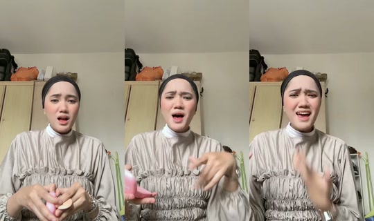 dindaizatii TikTok Live — Sep 19, 2026, 5:48 AM