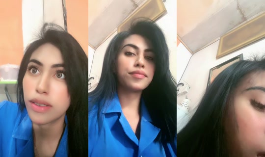 dindaptrtm TikTok Live — Sep 22, 2026, 5:08 AM