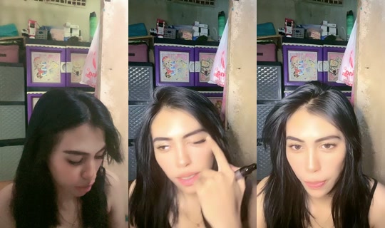 dindaptrtm TikTok Live — Sep 22, 2026, 9:54 AM