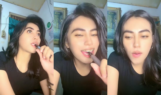 dindaptrtm TikTok Live — Sep 26, 2026, 2:22 PM