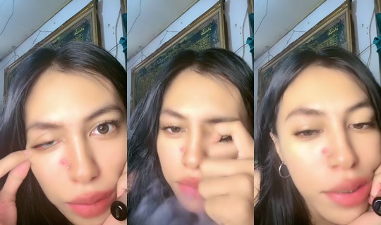 dindaptrtm TikTok Live — Sep 27, 2026, 3:30 AM