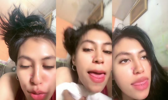 dindaptrtm TikTok Live — Sep 27, 2026, 4:29 AM