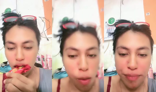dindaptrtm TikTok Live — Sep 28, 2026, 4:03 AM