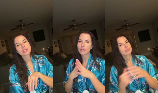 dineology TikTok Live — Oct 3, 2026, 5:00 AM