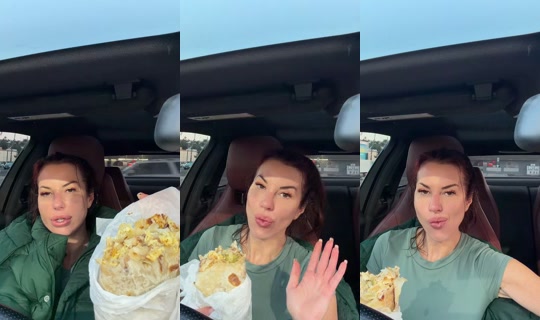 dineology TikTok Live — Oct 6, 2026, 1:43 PM