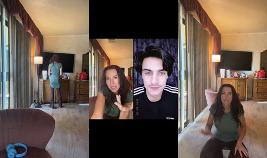 dineology TikTok Live — Oct 7, 2026, 6:54 PM