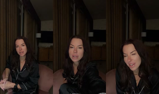 dineology TikTok Live — Oct 9, 2026, 12:24 PM