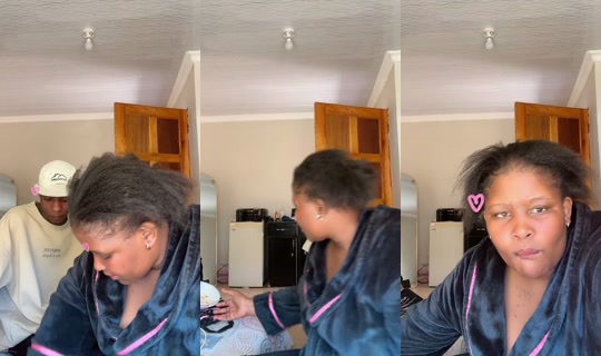 dineomakgamatha TikTok Live — Oct 3, 2026, 8:22 AM