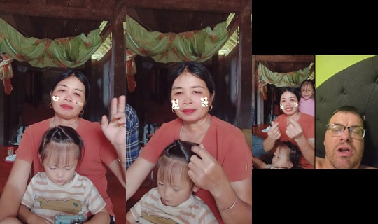 dinhlaa1 TikTok Live — Oct 6, 2026, 5:17 AM