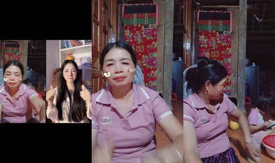 dinhlaa1 TikTok Live — Oct 6, 2026, 1:08 PM