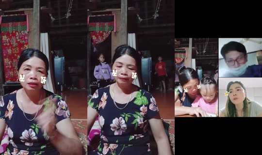 dinhlaa1 TikTok Live — Oct 8, 2026, 1:25 PM