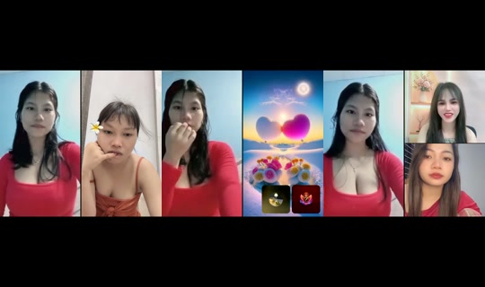 dinhra2010 TikTok Live — Oct 7, 2026, 3:56 PM