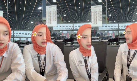 dinieproton TikTok Live — Sep 8, 2026, 3:40 AM