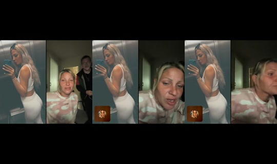 dinmammmammmama TikTok Live — Aug 27, 2026, 8:20 PM