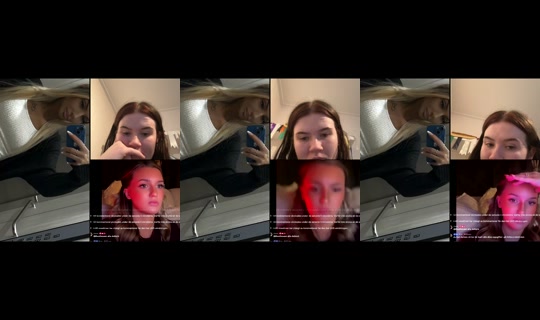 dinmammmammmama TikTok Live — Sep 27, 2026, 3:29 PM