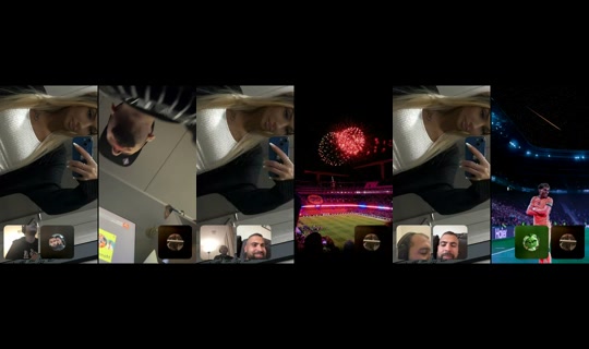 dinmammmammmama TikTok Live — Oct 1, 2026, 4:03 PM