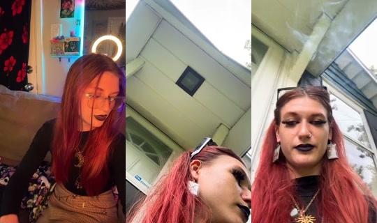 dino_nuggies_backup_acc2 TikTok Live — Aug 22, 2026, 9:27 PM