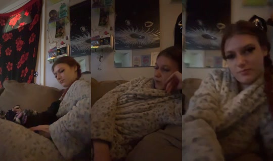 dino_nuggies_backup_acc2 TikTok Live — Aug 23, 2026, 12:30 PM