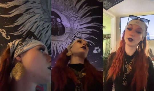 dino_nuggies_backup_acc2 TikTok Live — Aug 23, 2026, 5:22 PM