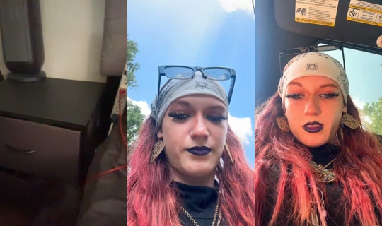 dino_nuggies_backup_acc2 TikTok Live — Aug 23, 2026, 5:57 PM