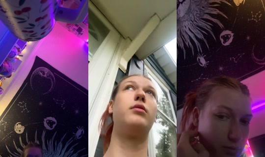 dino_nuggies_backup_acc2 TikTok Live — Sep 3, 2026, 11:47 AM