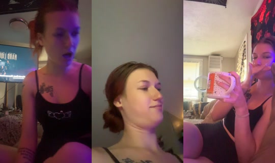 dino_nuggies_backup_acc2 TikTok Live — Sep 3, 2026, 12:20 PM