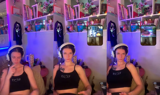 dino_nuggies_backup_acc2 TikTok Live — Sep 3, 2026, 1:10 PM