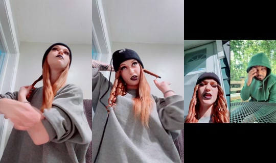 dino_nuggies_backup_acc2 TikTok Live — Oct 6, 2026, 6:52 PM