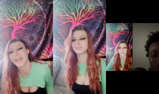 dino_nuggies_backup_acc2 TikTok Live — Oct 7, 2026, 7:10 PM