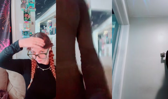 dino_nuggies_backup_acc2 TikTok Live — Oct 8, 2026, 1:08 PM
