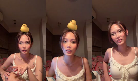 dinoammi TikTok Live — Sep 27, 2026, 4:31 PM