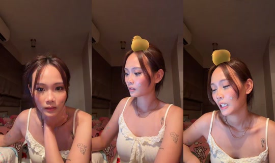 dinoammi TikTok Live — Sep 27, 2026, 6:12 PM