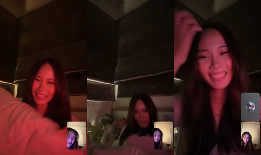 dinoammi TikTok Live — Oct 9, 2026, 5:05 PM