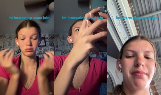 dinocece18 TikTok Live — Aug 23, 2026, 1:53 PM