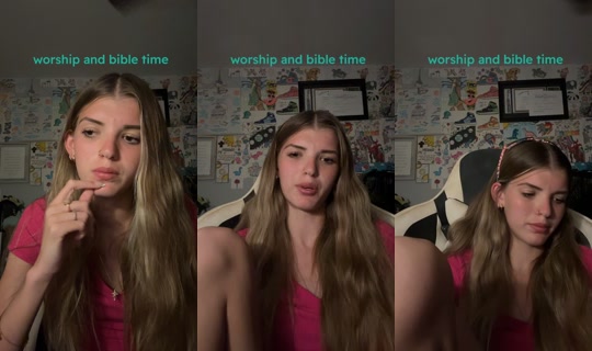 dinocece18 TikTok Live — Aug 24, 2026, 2:05 AM