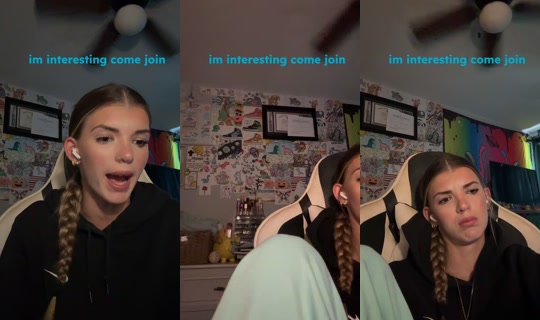 dinocece18 TikTok Live — Aug 24, 2026, 7:31 PM