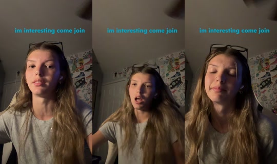 dinocece18 TikTok Live — Aug 25, 2026, 1:16 AM