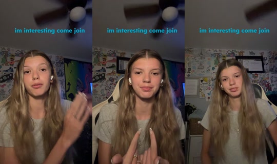 dinocece18 TikTok Live — Aug 25, 2026, 2:03 AM