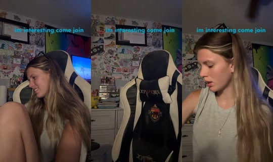 dinocece18 TikTok Live — Aug 25, 2026, 4:04 AM