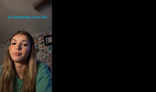 dinocece18 TikTok Live — Aug 25, 2026, 11:04 PM