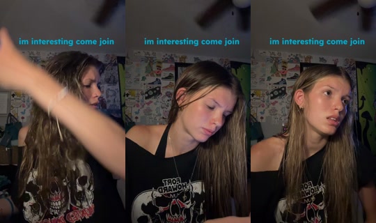 dinocece18 TikTok Live — Aug 26, 2026, 3:18 AM