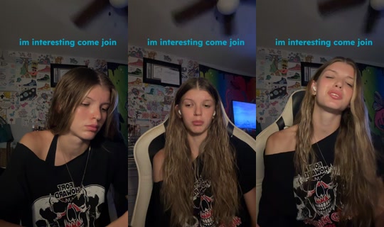 dinocece18 TikTok Live — Aug 26, 2026, 3:33 AM