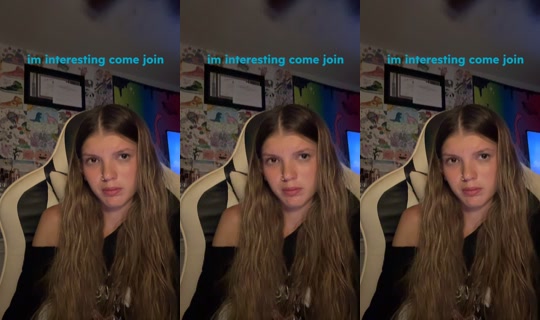 dinocece18 TikTok Live — Aug 26, 2026, 4:24 AM