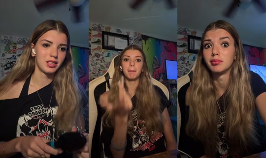 dinocece18 TikTok Live — Aug 26, 2026, 5:13 PM