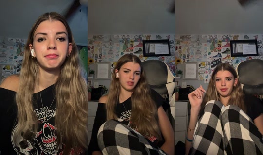 dinocece18 TikTok Live — Aug 26, 2026, 5:40 PM