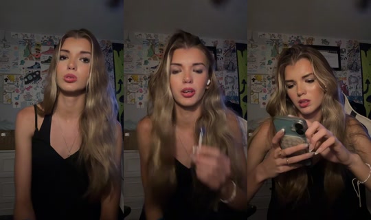 dinocece18 TikTok Live — Aug 26, 2026, 10:50 PM