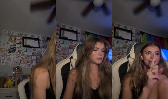 dinocece18 TikTok Live — Aug 27, 2026, 3:45 AM