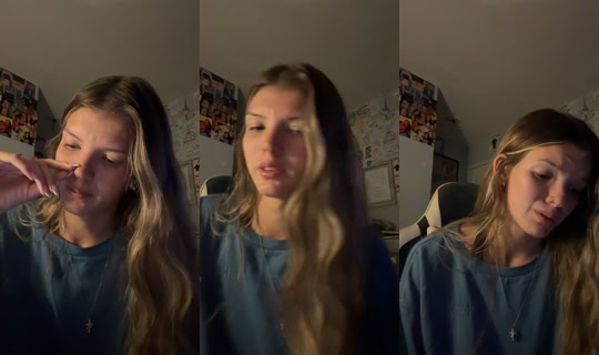 dinocece18 TikTok Live — Aug 27, 2026, 7:16 AM