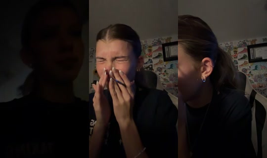 dinocece18 TikTok Live — Aug 28, 2026, 10:35 AM