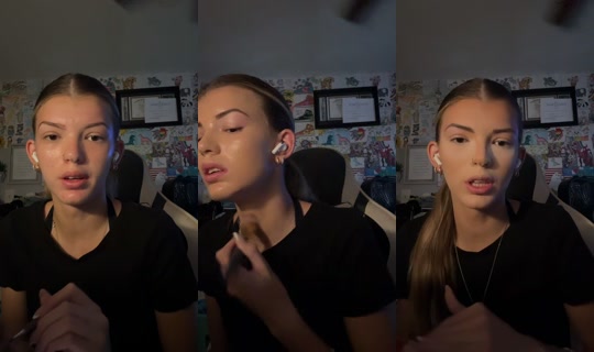 dinocece18 TikTok Live — Aug 29, 2026, 1:17 PM